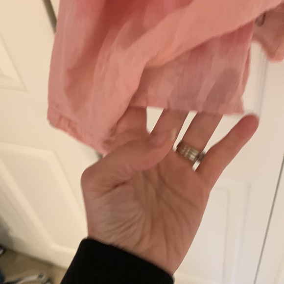 VINTAGE Boho Solitaire LOS Embroidered Skirt - Size Medium - Picture 4 of 7